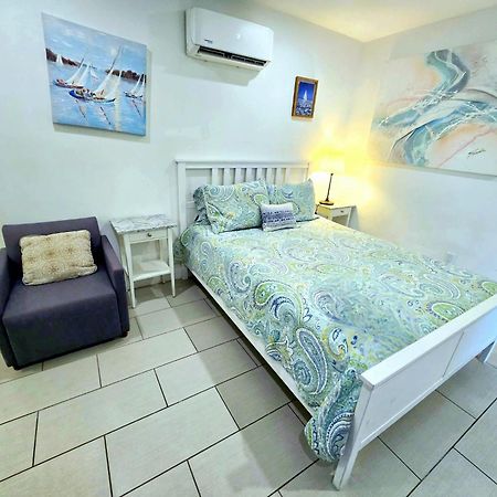 La Casita, Cute And Homey Private Studio 마이애미 외부 사진