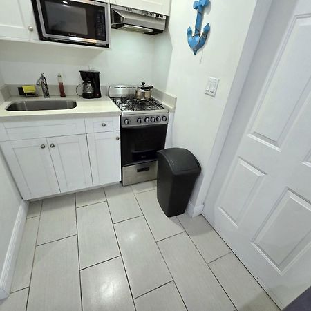 La Casita, Cute And Homey Private Studio 마이애미 외부 사진
